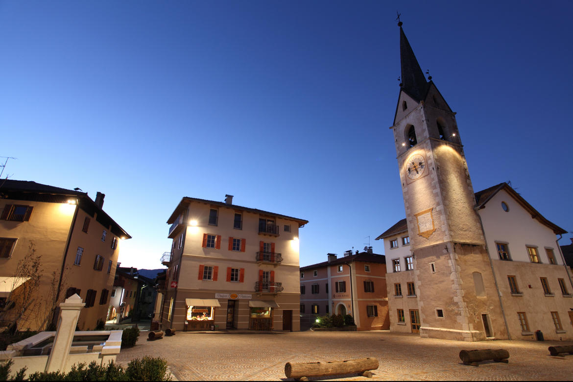 Giunta provinciale in trasferta a Cavareno