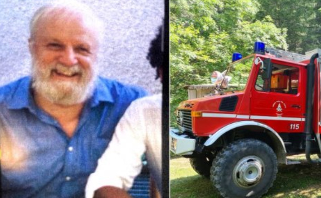 Don Paoli, ricerche senza esito