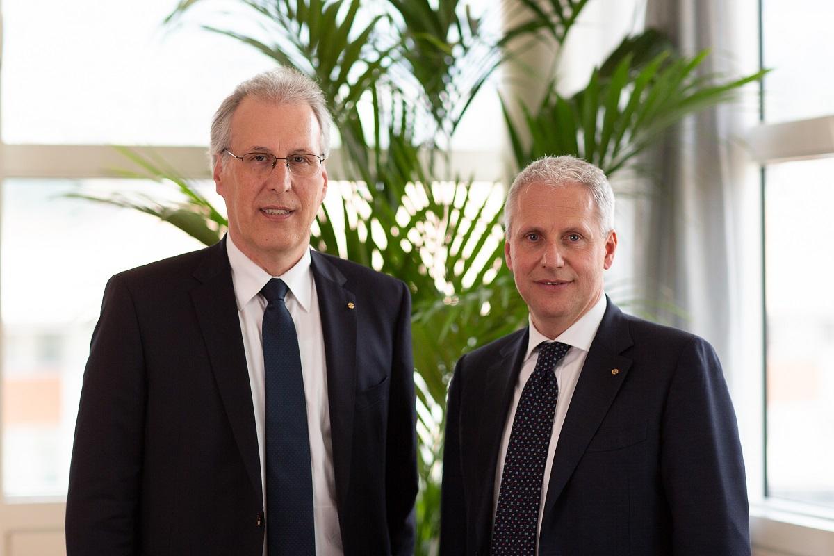 La Cassa incontra le proprie zone