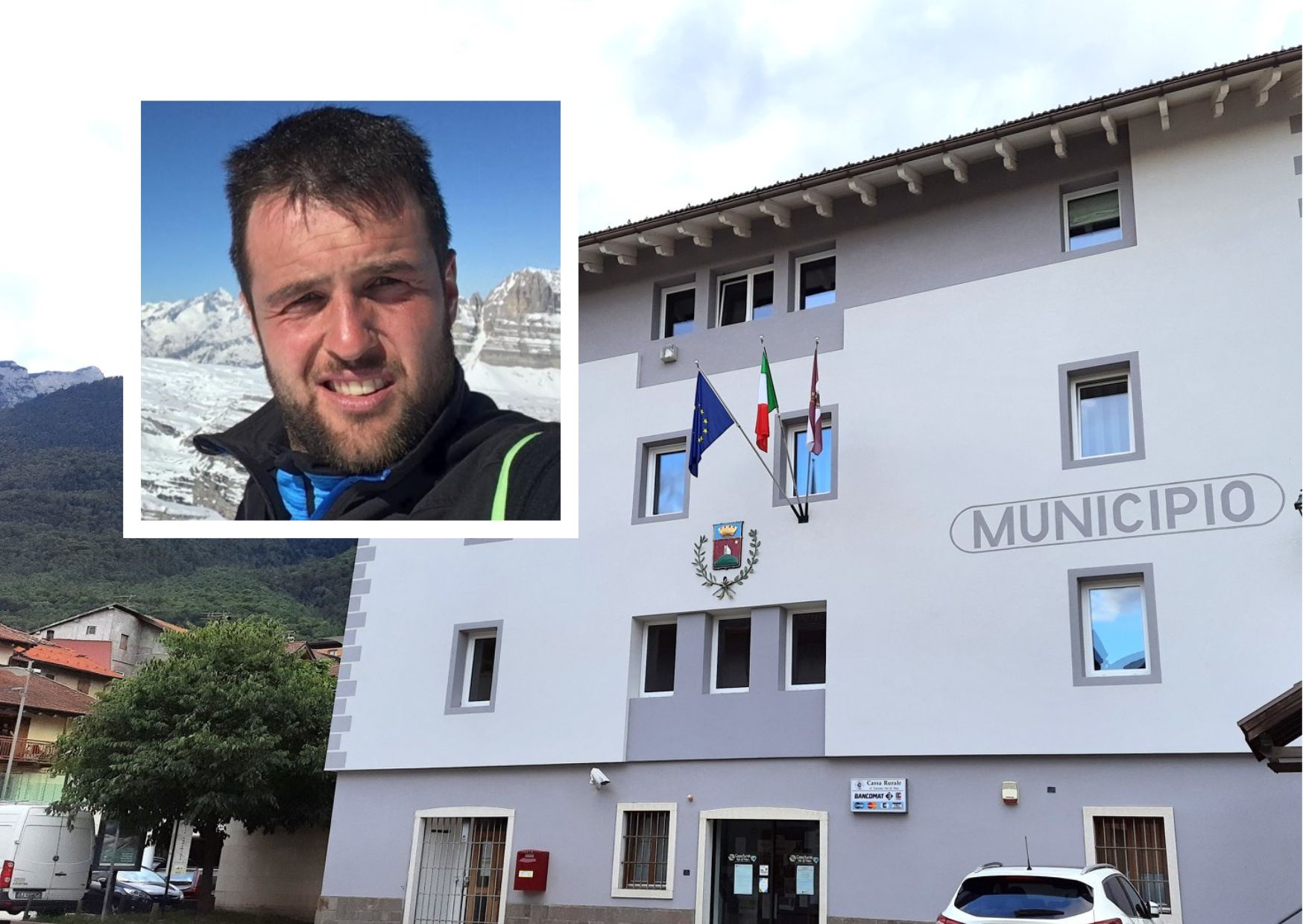 Sporminore, insieme per un paese vivo e vivibile