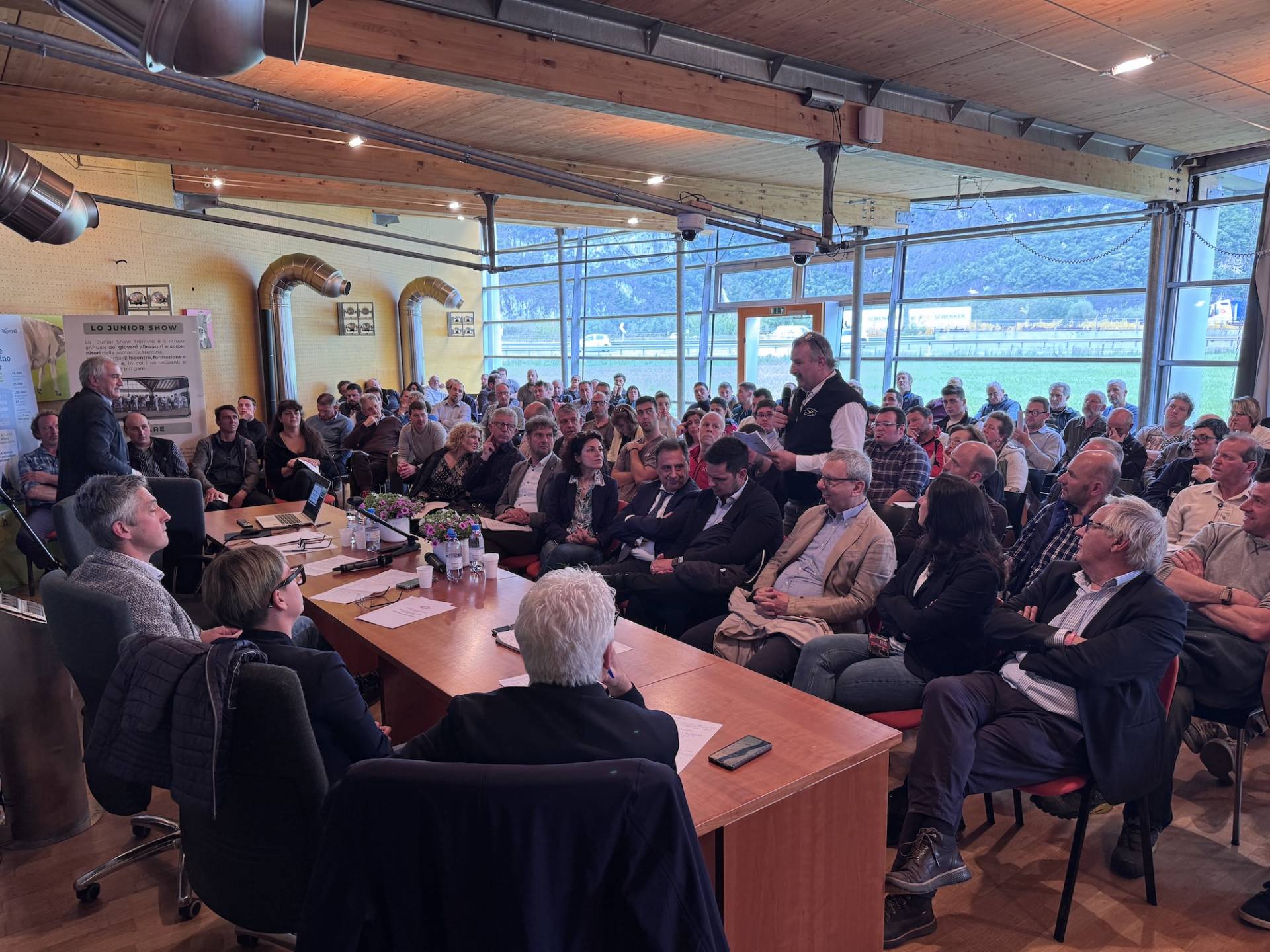 Federazione Provinciale Allevatori: tra luci e ombre si spera in un domani migliore