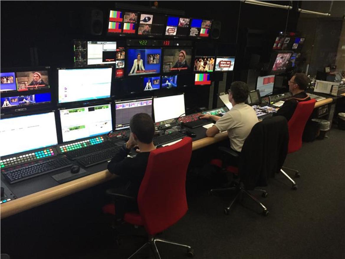 ORF 1 e ORF Sport in chiaro su tutto il territorio trentino