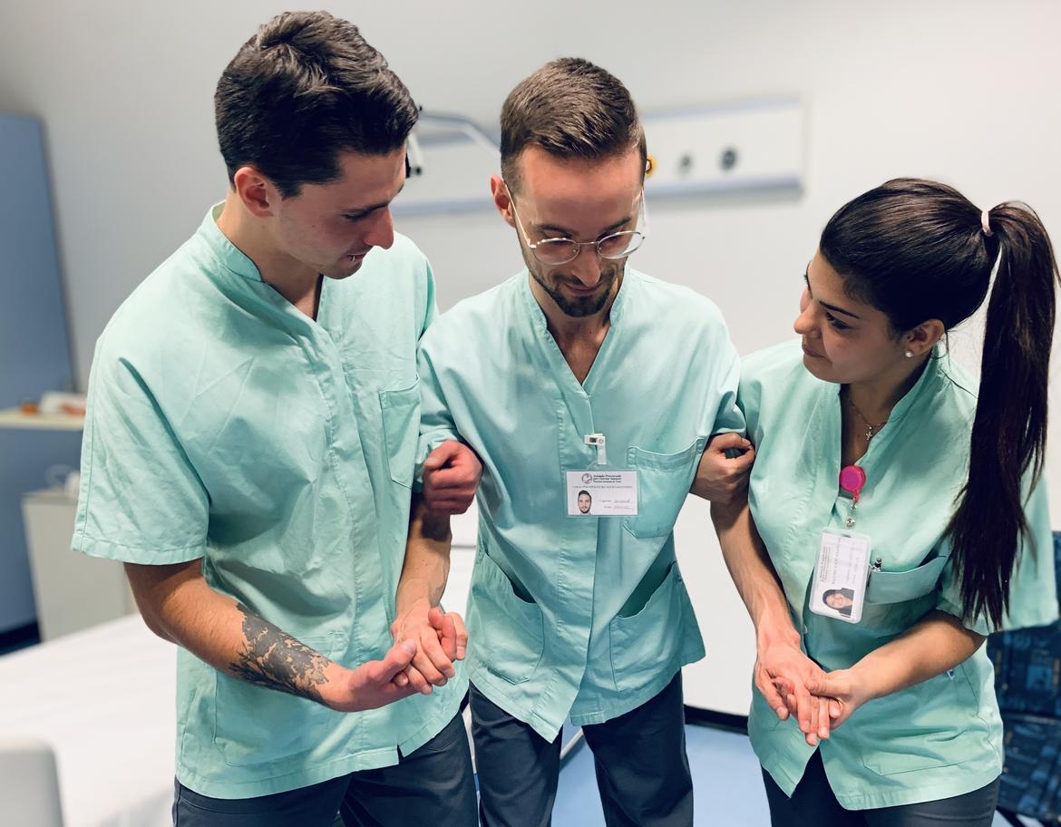 330.000 mila euro per borse di studio per le professioni sanitarie e formazione professionale per Oss e Aso