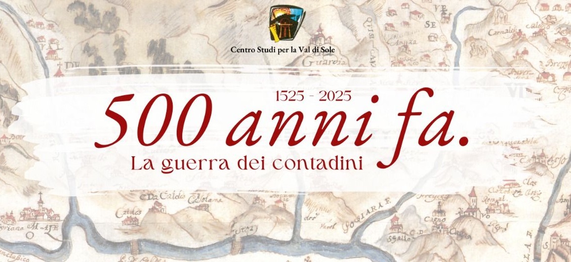 Il Centro Studi racconta la guerra dei contadini