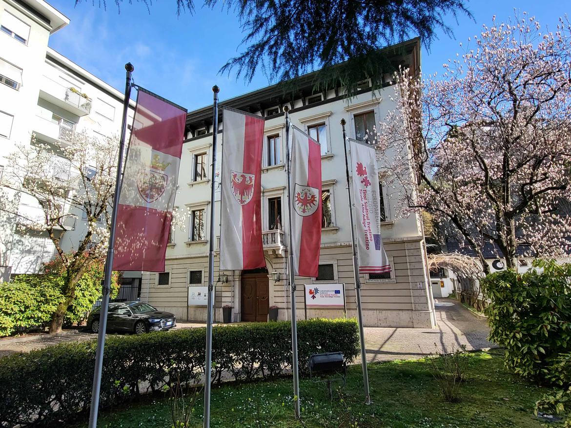 Al Martedì dell‘Euregio innovazione e 