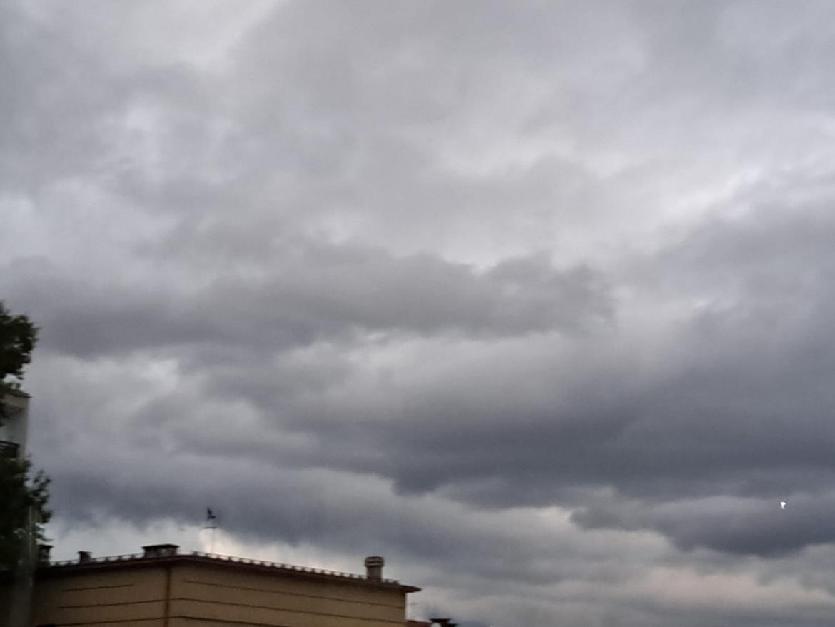 Maltempo, neve e pioggia in arrivo