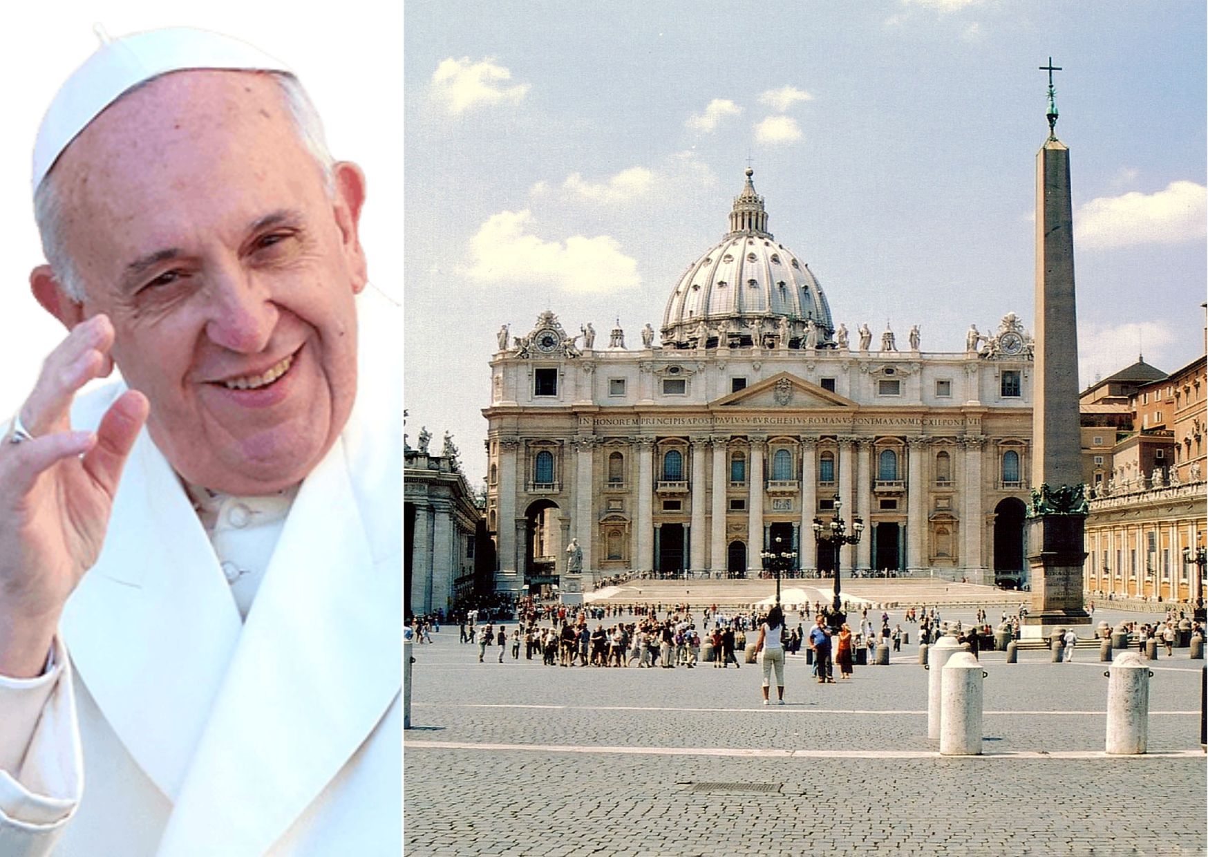 È morto Papa Francesco