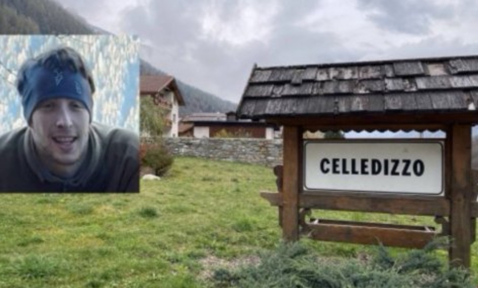 Lucietti, tre indagati