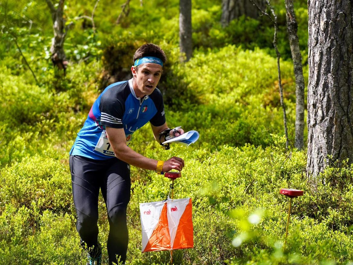 Il cordoglio del Trentino per la scomparsa di Mattia Debertolis