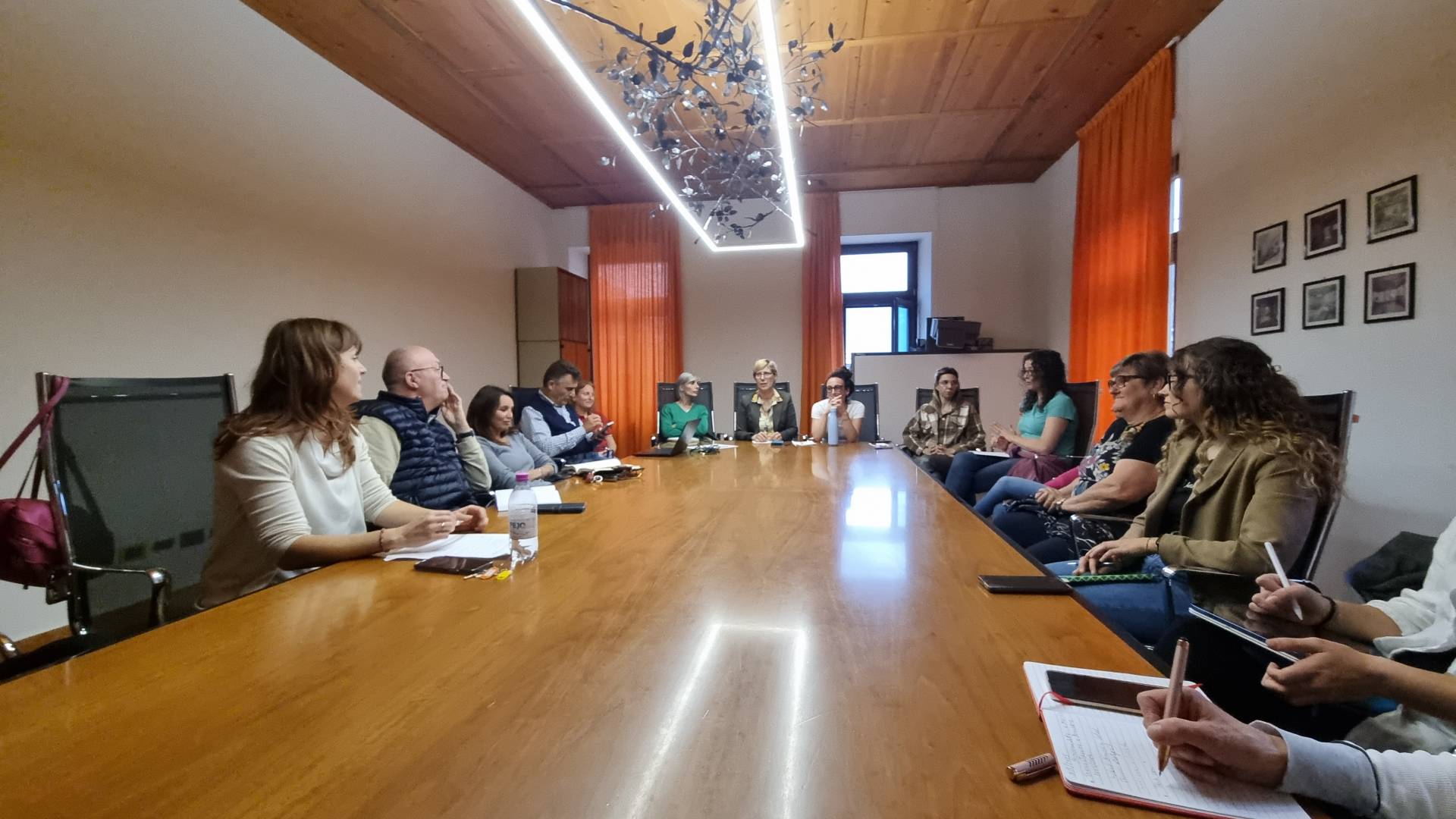 Il Tavolo per la promozione della salute si presenta ai nuovi assessori