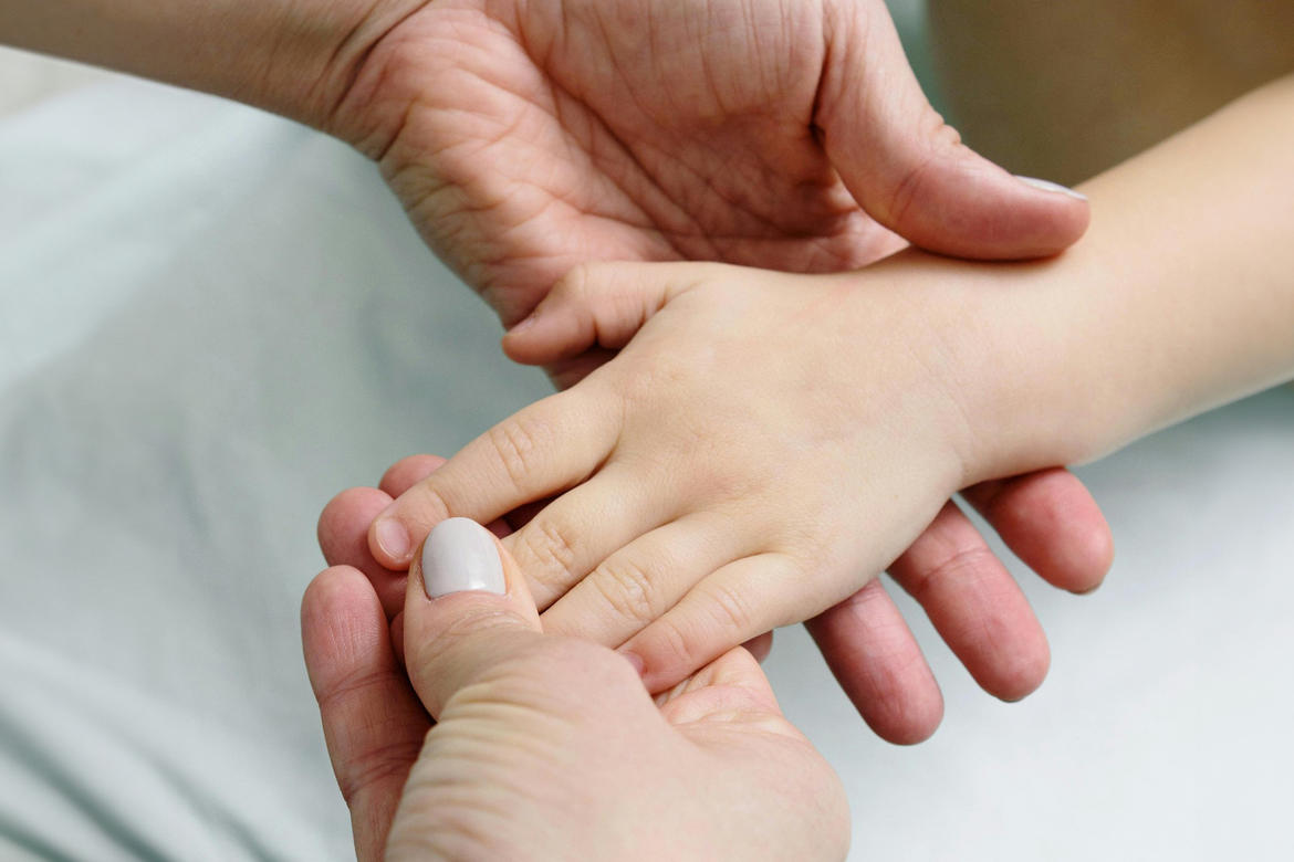 Cure palliative, la Provincia potenzia la rete per adulti e bambini