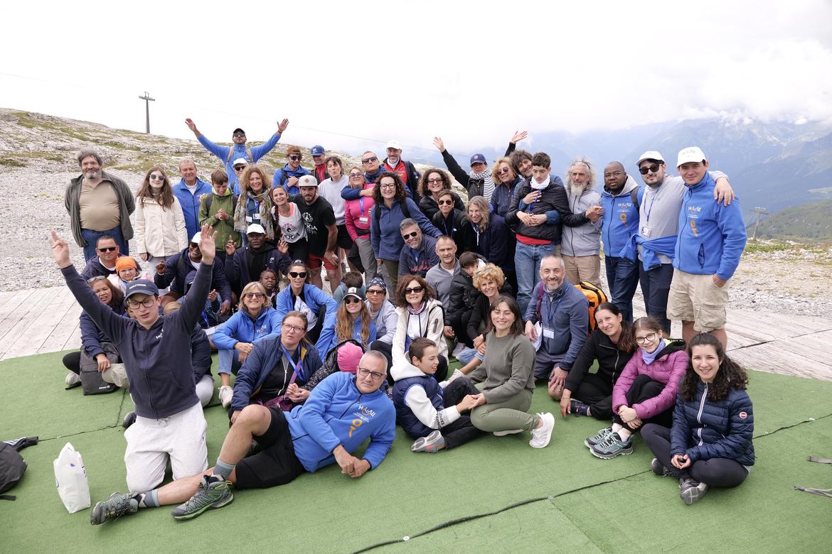 Holiday for all: a Madonna di Campiglio un soggiorno inclusivo