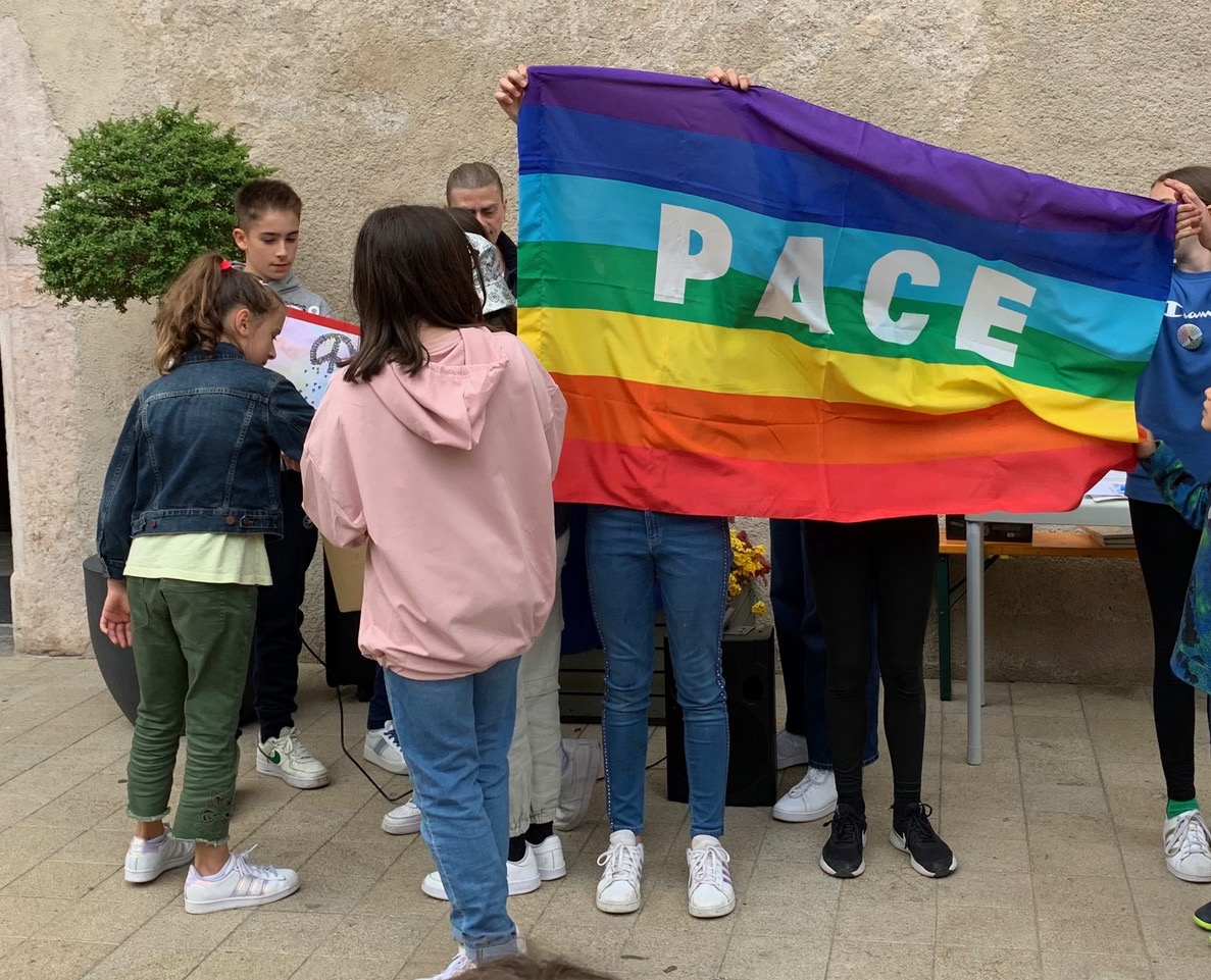 “ConcretaMente Pace”: 11 occasioni di dialogo e confronto sul tema della pace