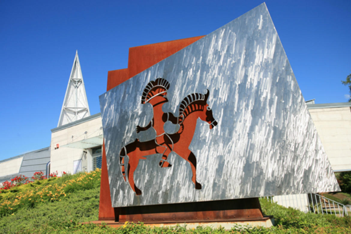 Archeologia, sabato 1° marzo riapre il Museo Retico