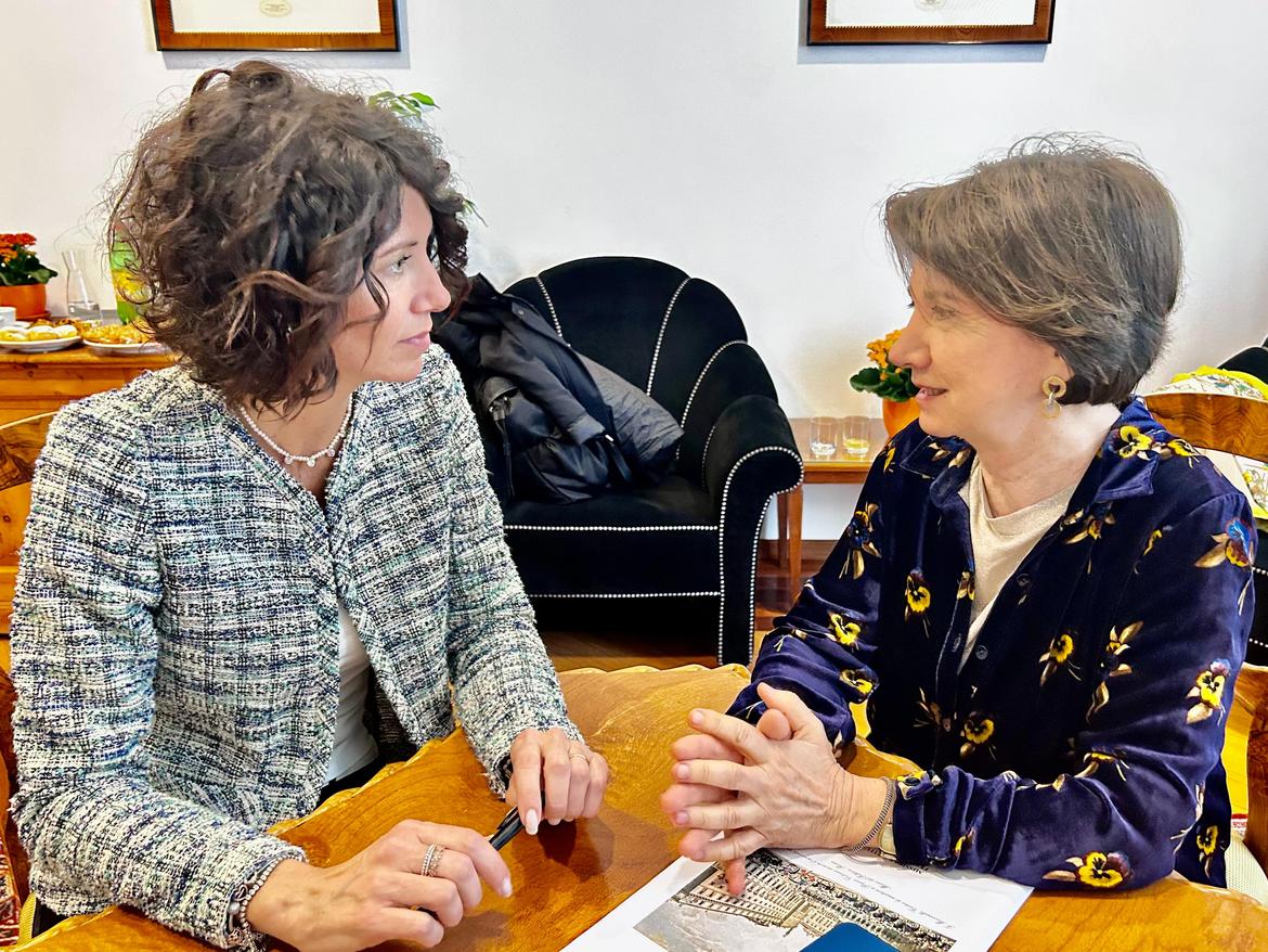 Famiglia: al via un sistema di certificazione delle organizzazioni ‘family friendly’