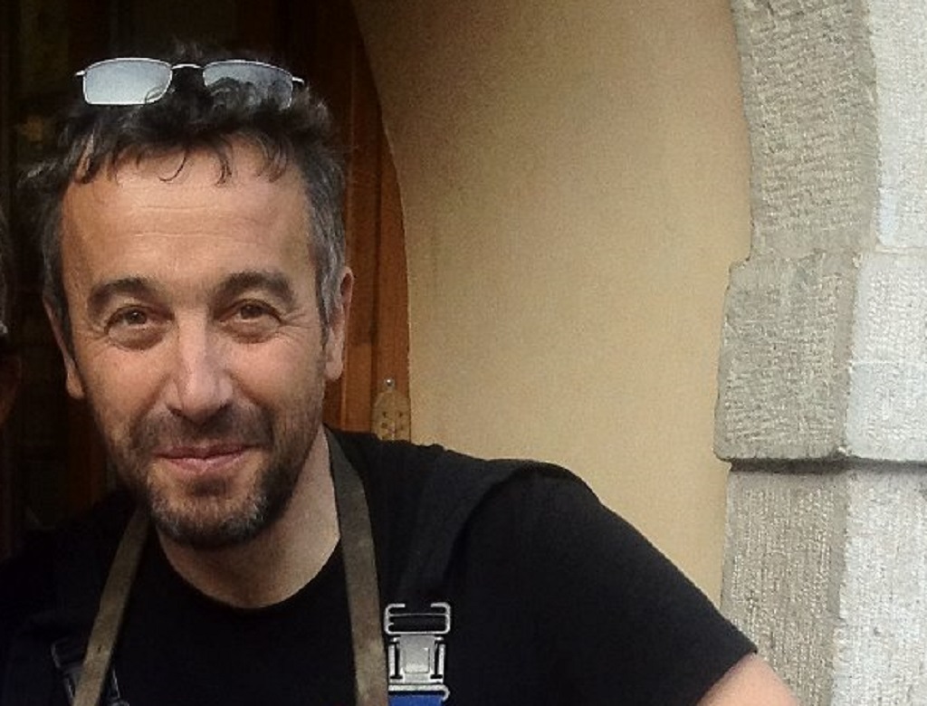 Silvano Andreis presidente della Pro Loco di Malé