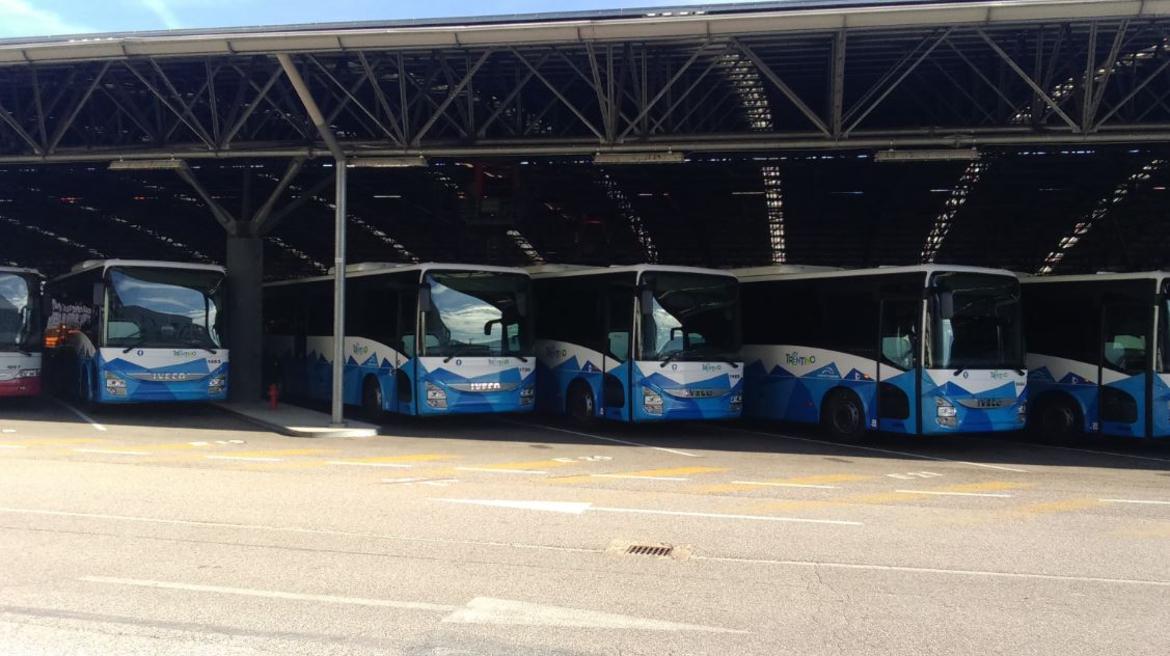 Domani, venerdì 21 marzo, indetto uno sciopero del trasporto pubblico locale