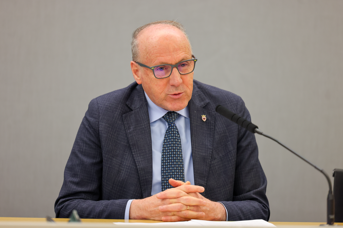 La prevenzione in Trentino si conferma una priorità