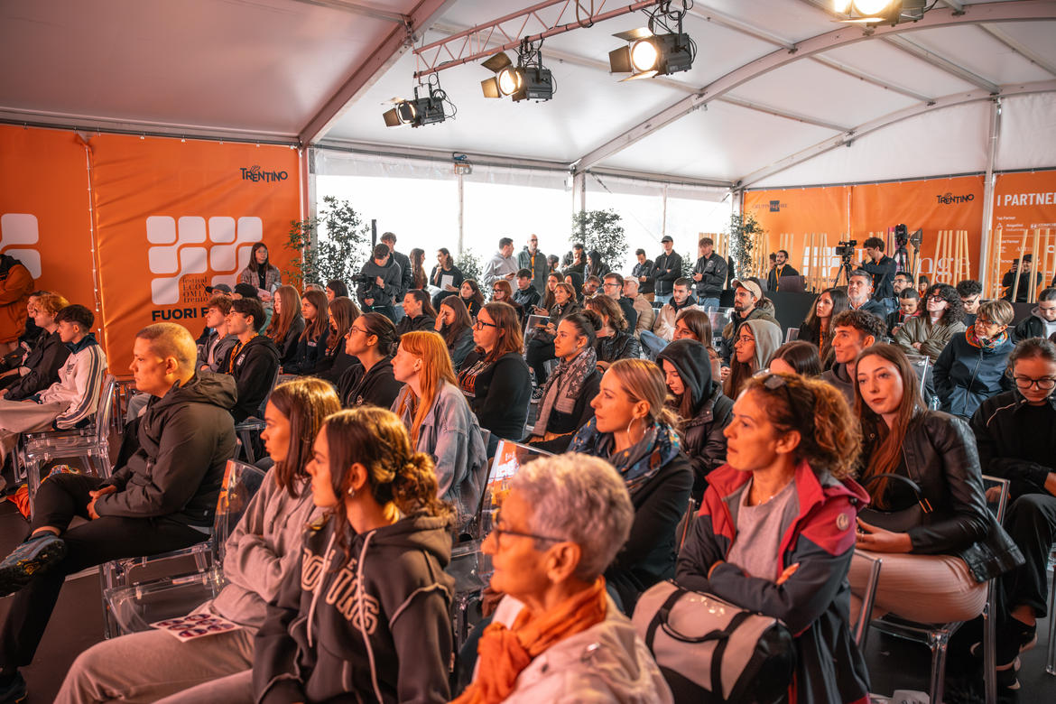 Festival dell’Economia di Trento: tutti i numeri della 20^ edizione