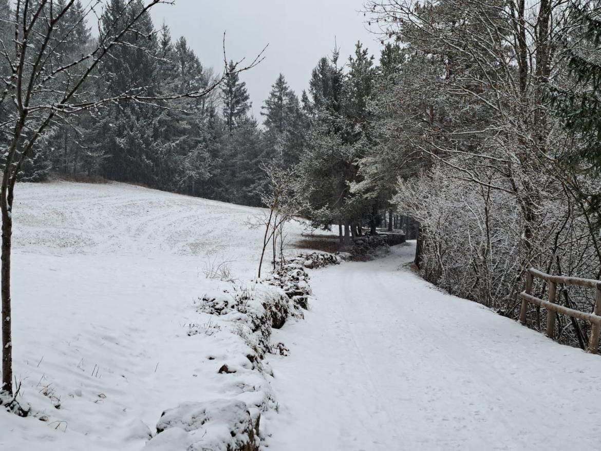 Nuova perturbazione in arrivo e neve in quota