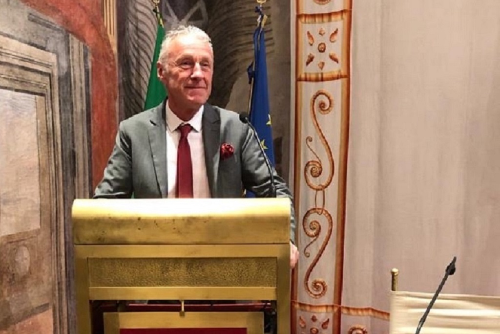 Bim Adige: Michele Bontempelli riconfermato presidente