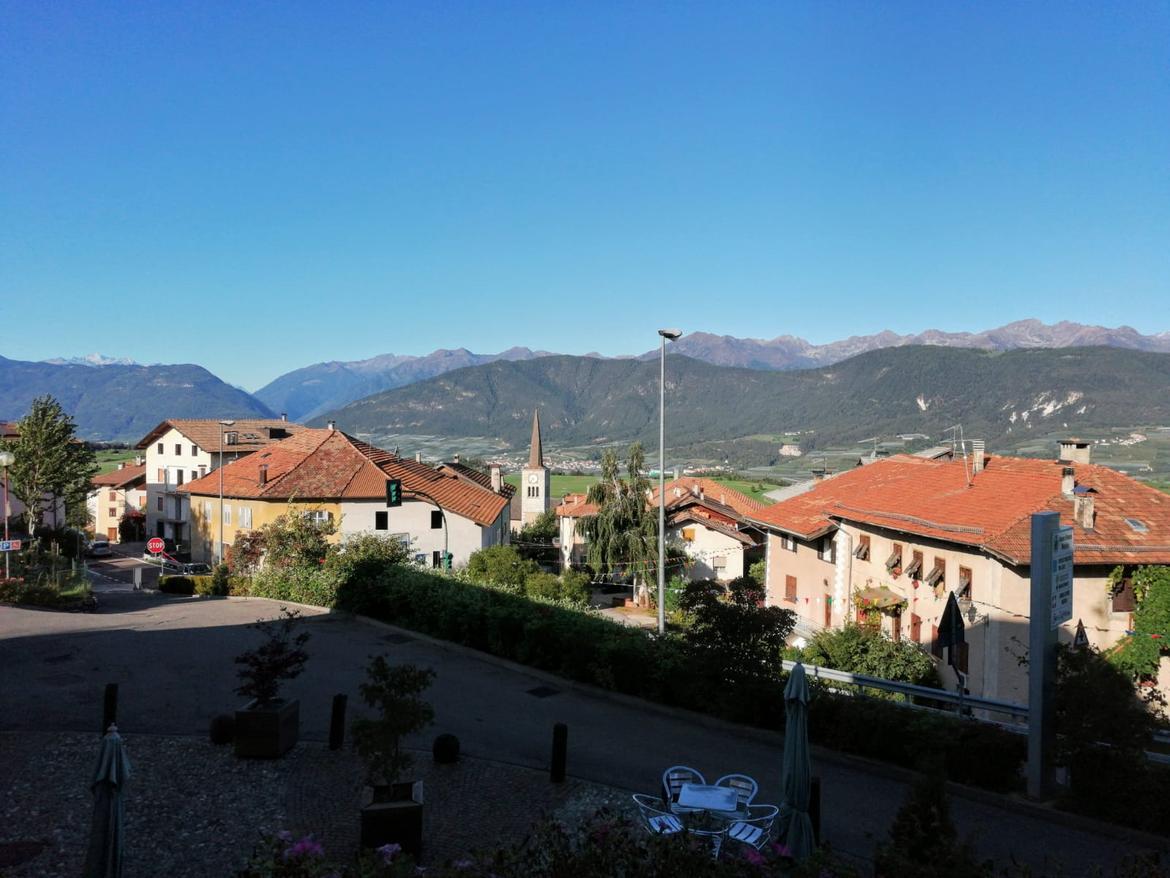 Ronzone celebra il matrimonio di Franz Joseph e Sissi