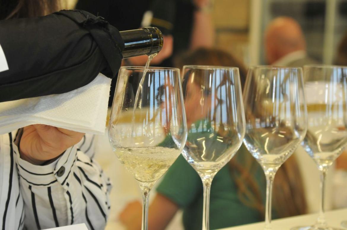 Vini del territorio, al via il 15 e 16 maggio l'8^ edizione del concorso