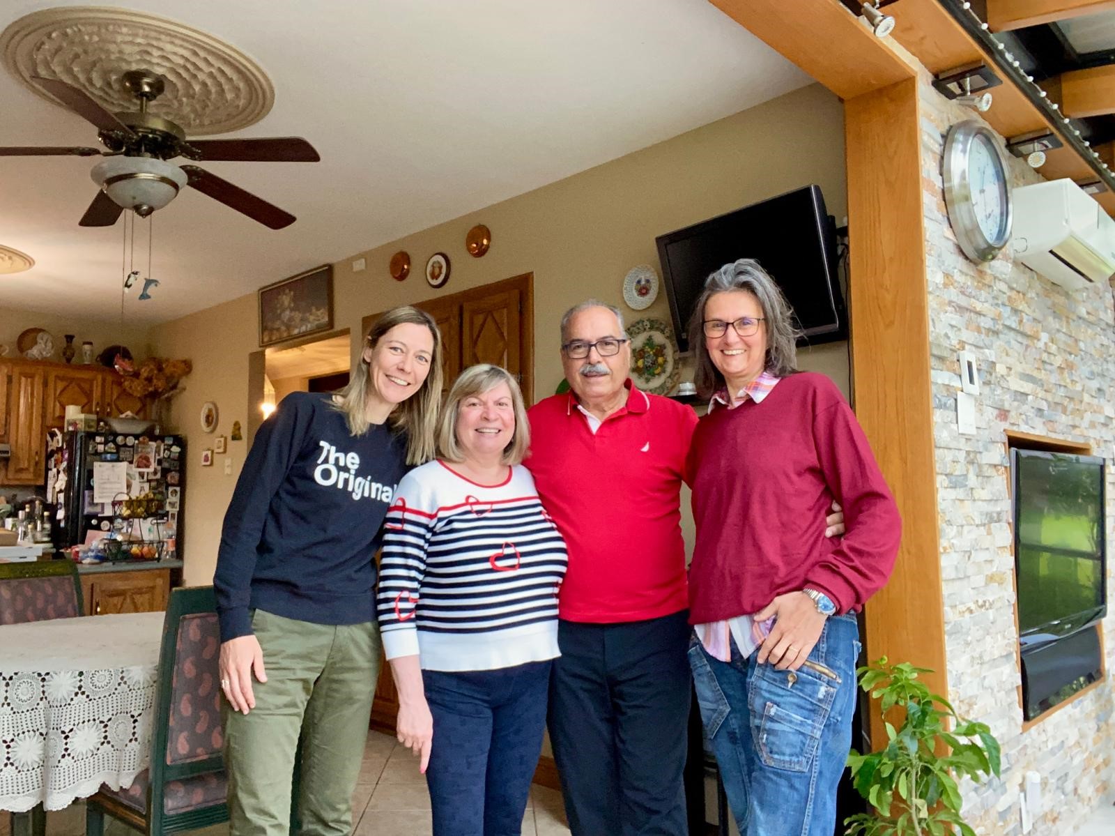 Il Circolo trentino di Montreal tra assemblea e feste estive