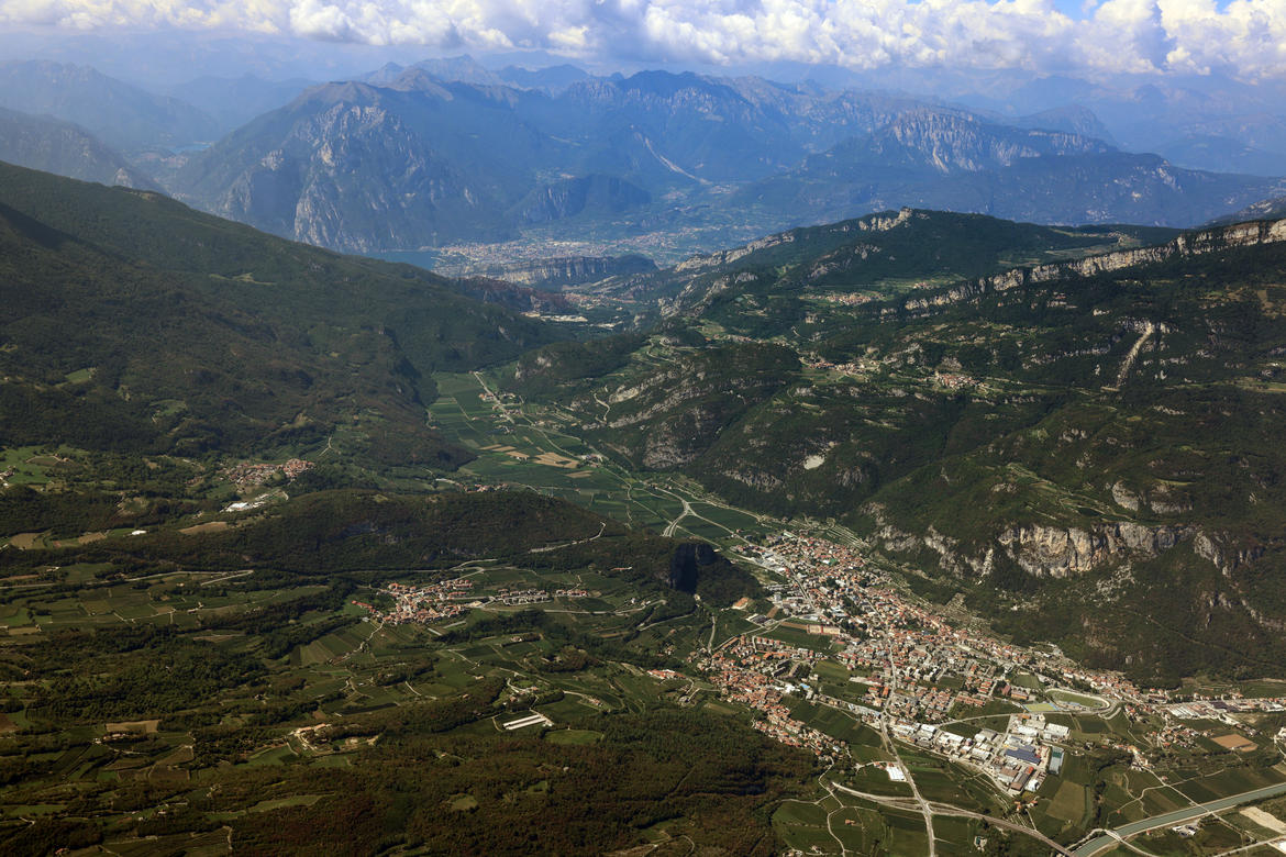 Opere provinciali: 170 milioni di euro aggiuntivi