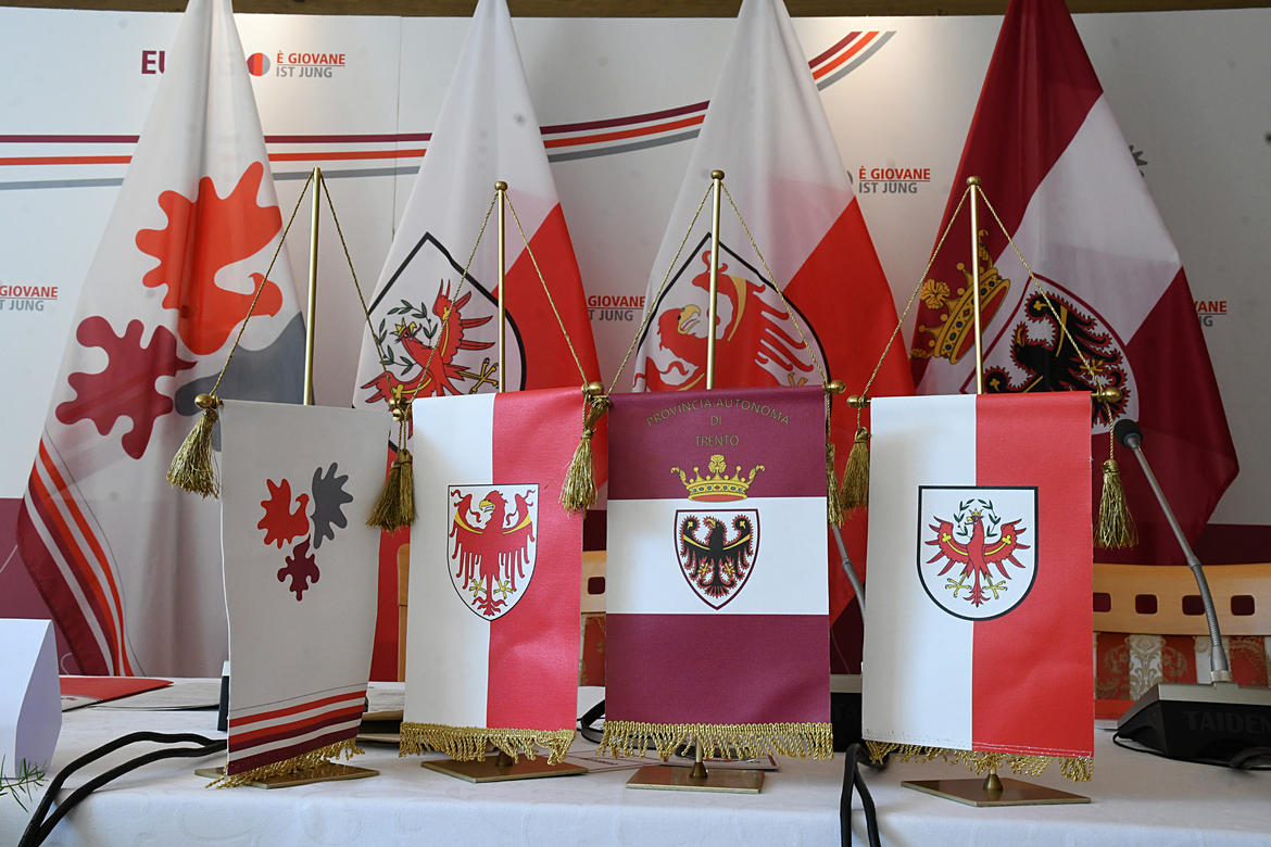 Cultura del Costruito, fino al 7 luglio le candidature al Premio Euregio