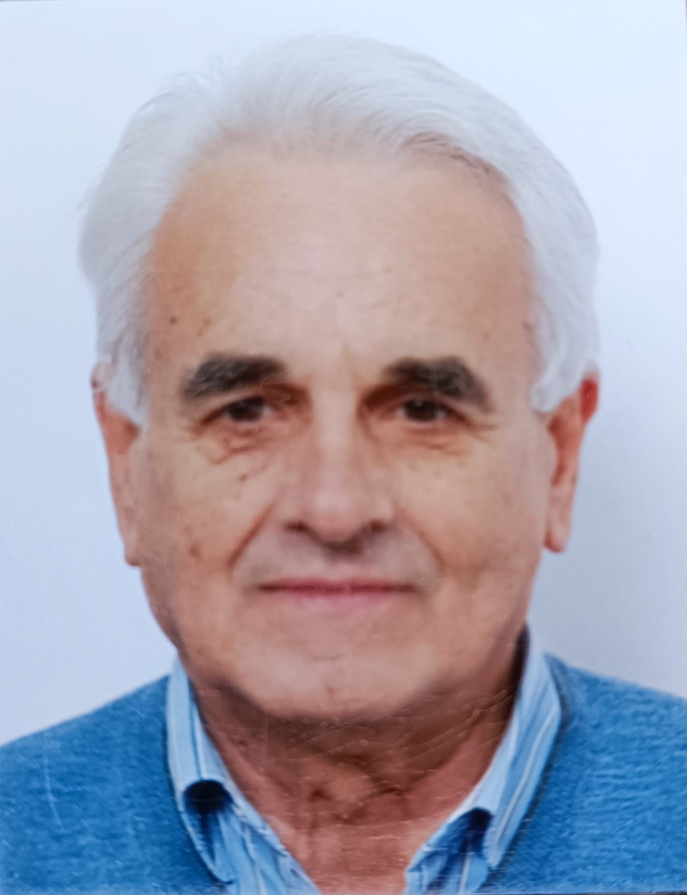 Addio ad Arnaldo Toniolli