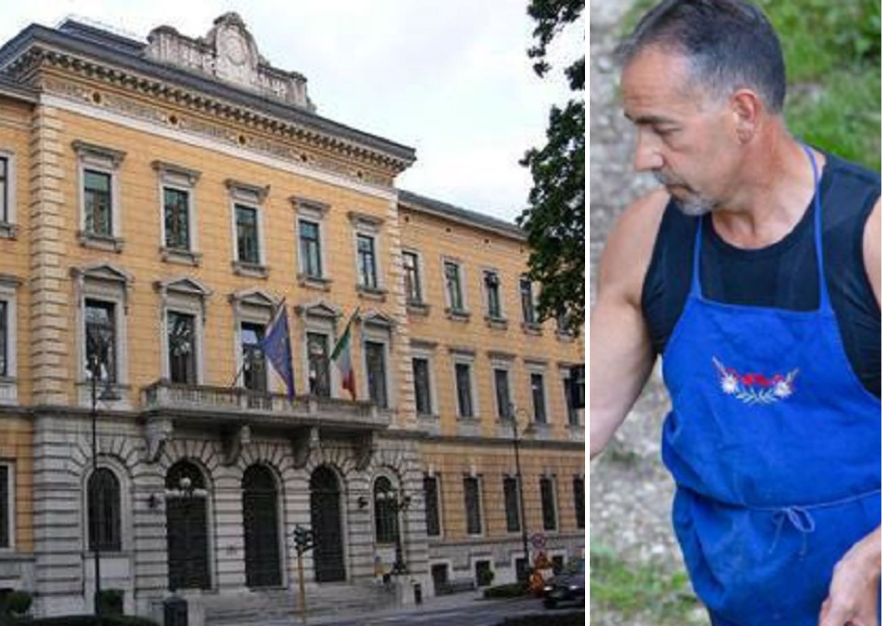 Omicidio Iob, condanna definitiva all'ergastolo di David Dallago