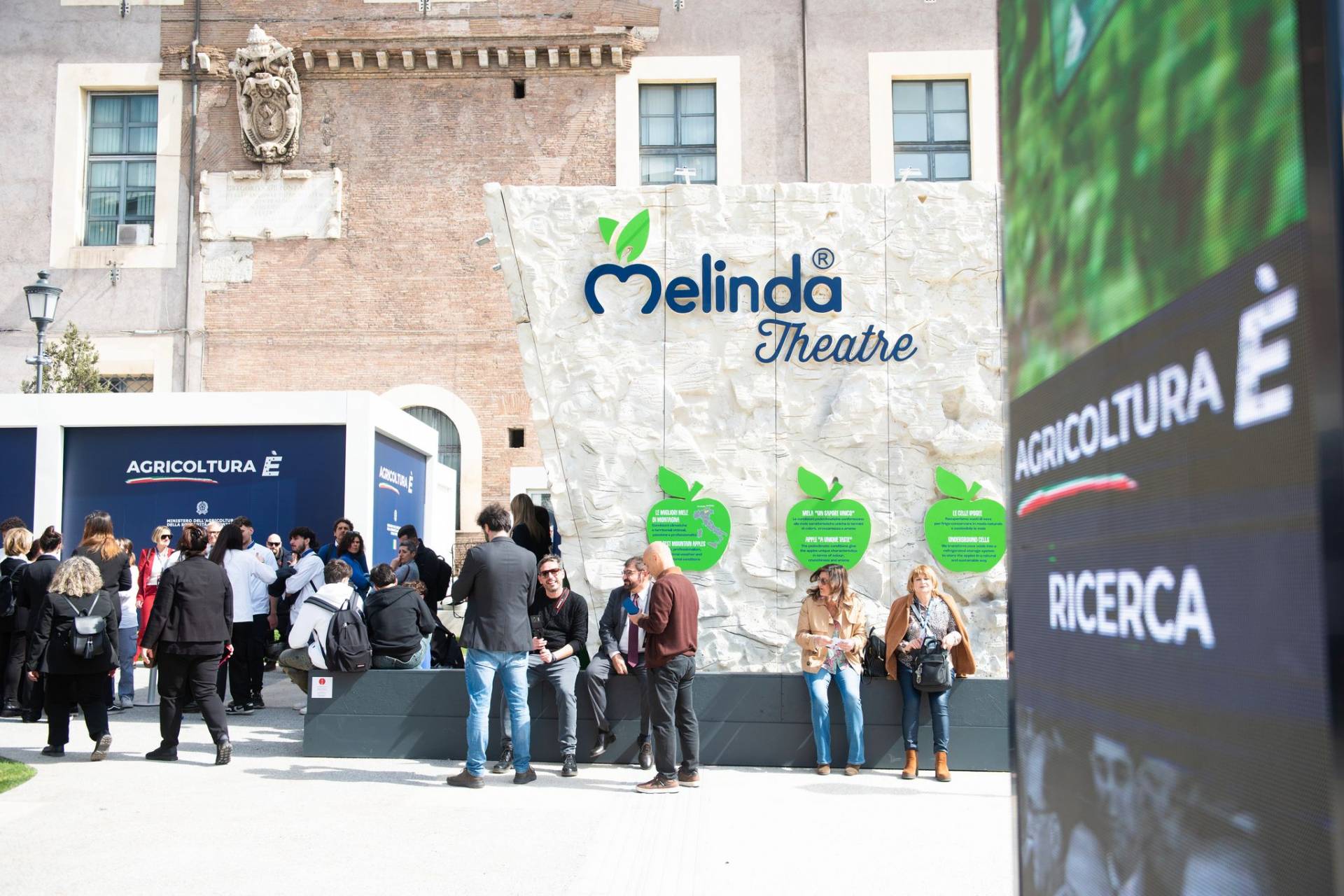 Una difesa comune per l'agricoltura UE  