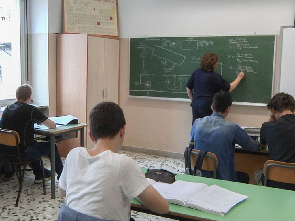 Il calendario scolastico 2025-2026