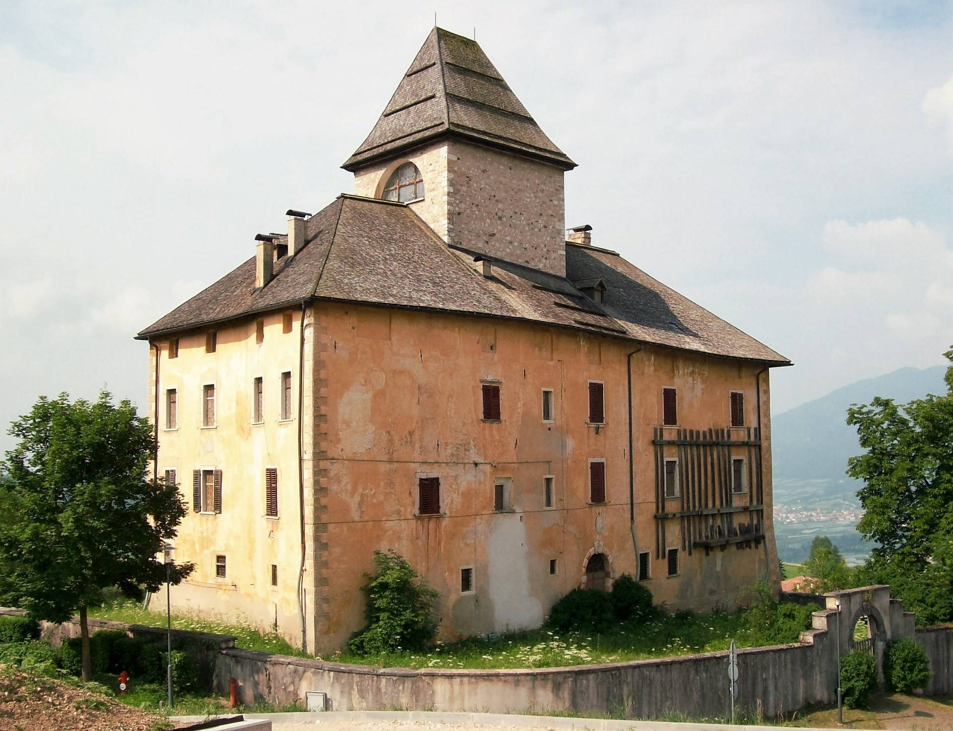 La Pro Loco di Malosco cerca personale