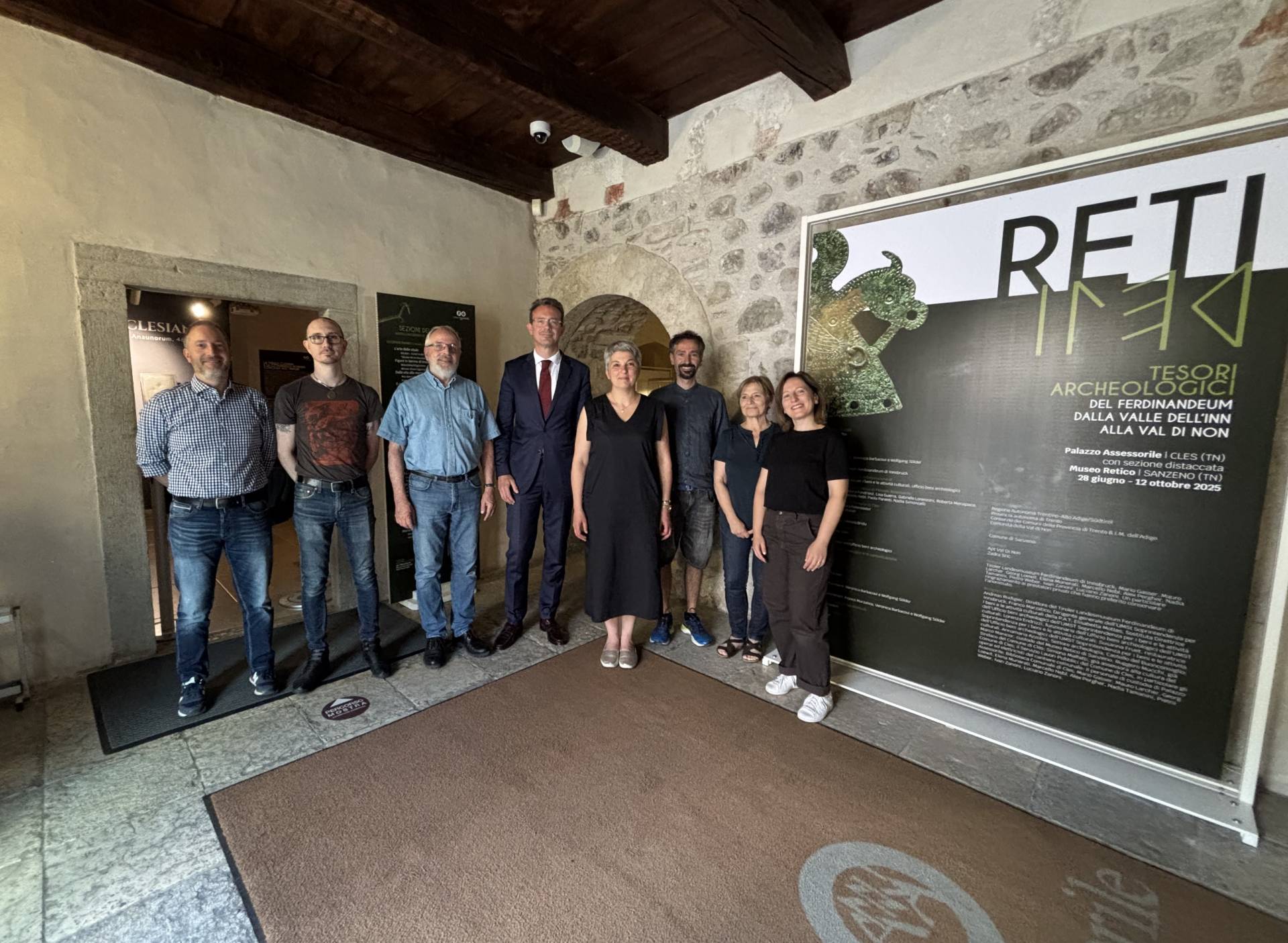 Dai Reti all’errore come opportunità di crescita