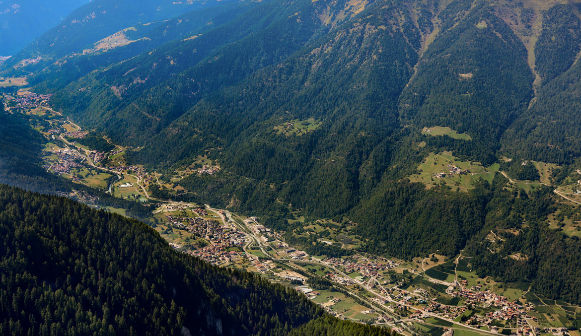 Conferme e sorprese: il voto in Val di Sole