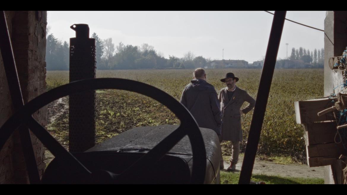 ‘Il coraggio di un uomo’: un documentario su Giacomo Matteotti