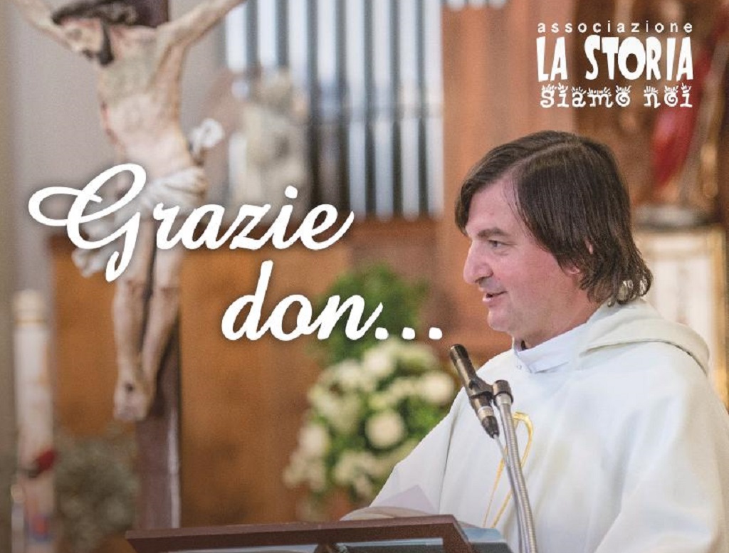 A Fondo il ricordo di don Mauro Leonardelli