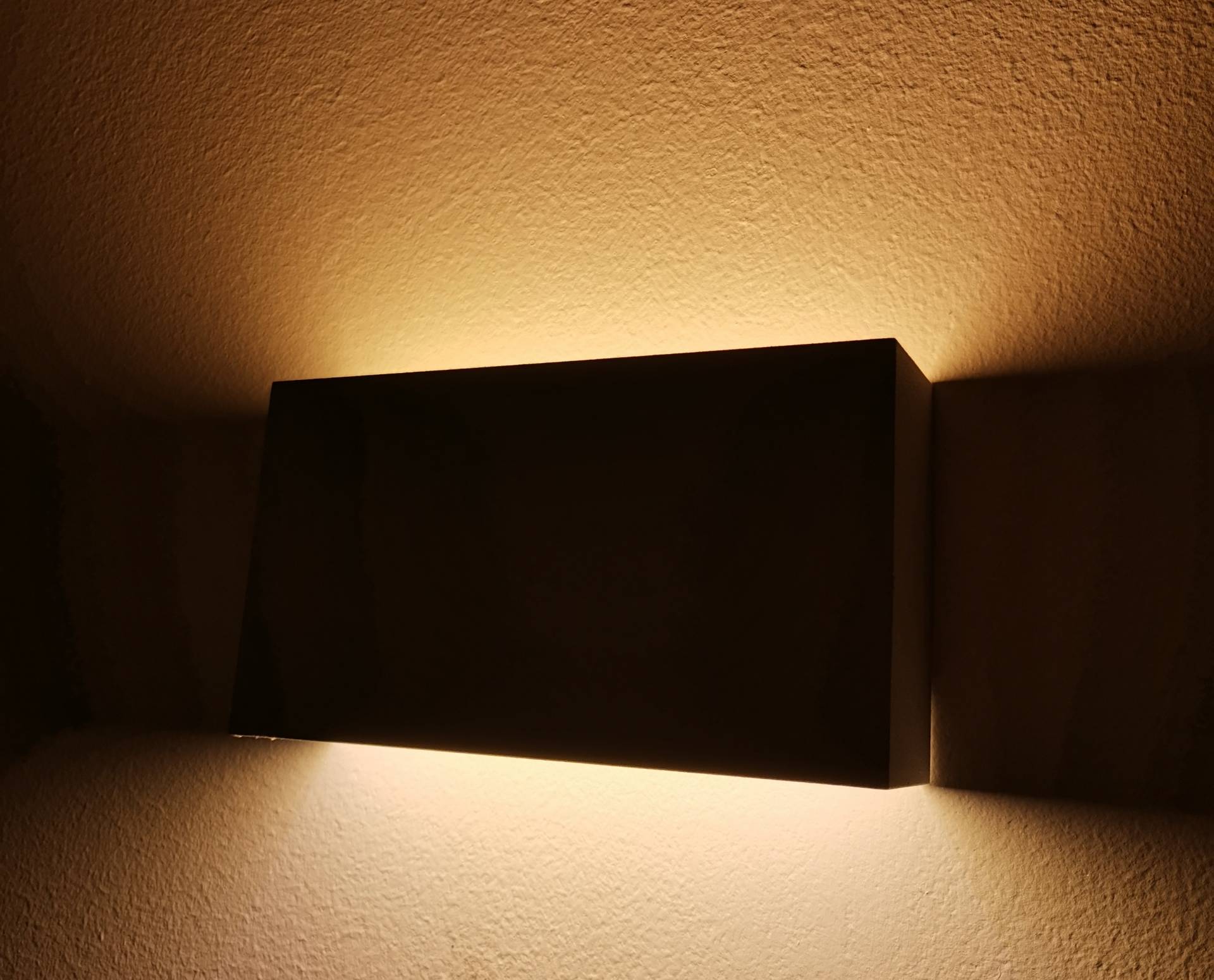 Il blackout del primomaggio