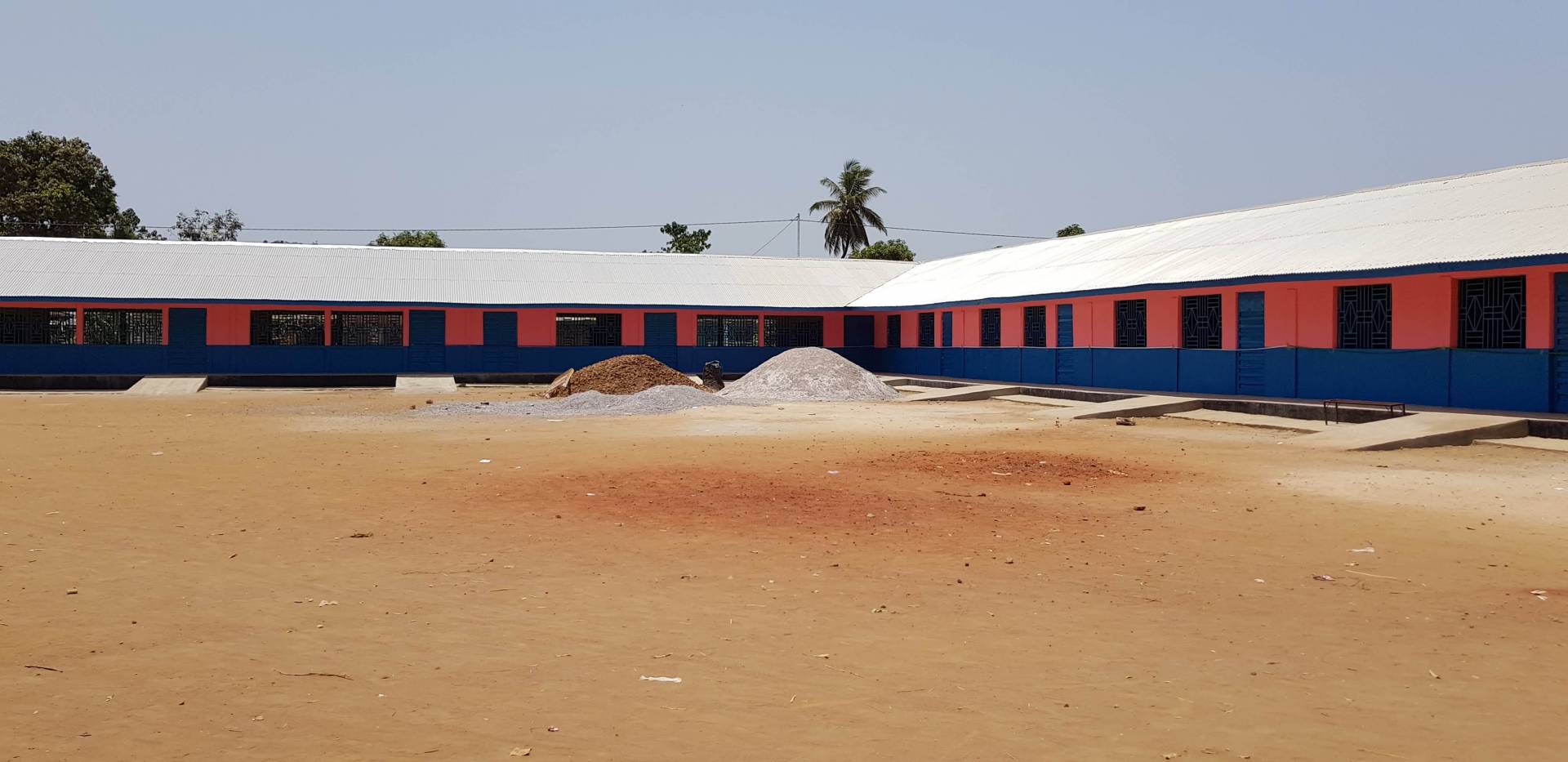 Gatti Randagi in concerto per la Sierra Leone