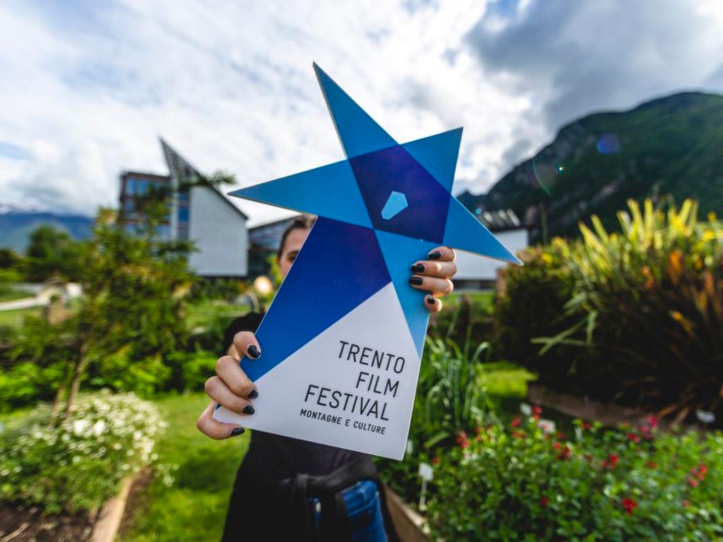 Anche il MUSE al Trento Film Festival