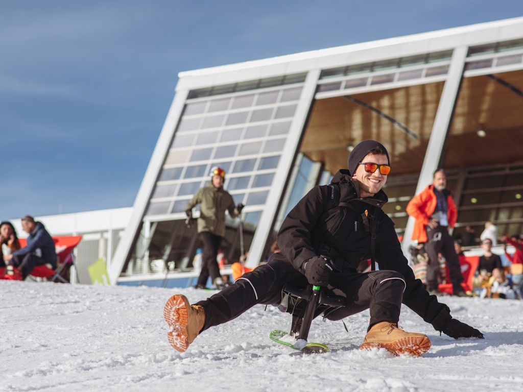 Skinnovation approda in Italia