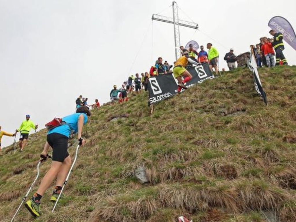 Torna la Vertical Pin