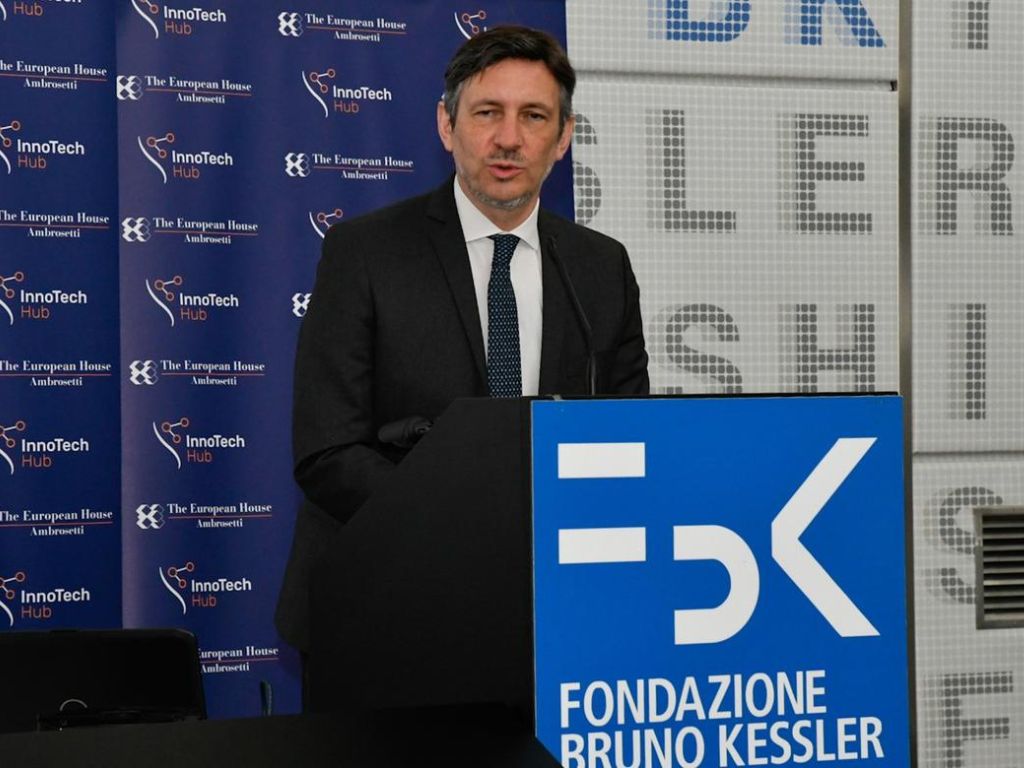 FBK, approvati il nuovo accordo di programma 2025-2028 e il piano delle attività