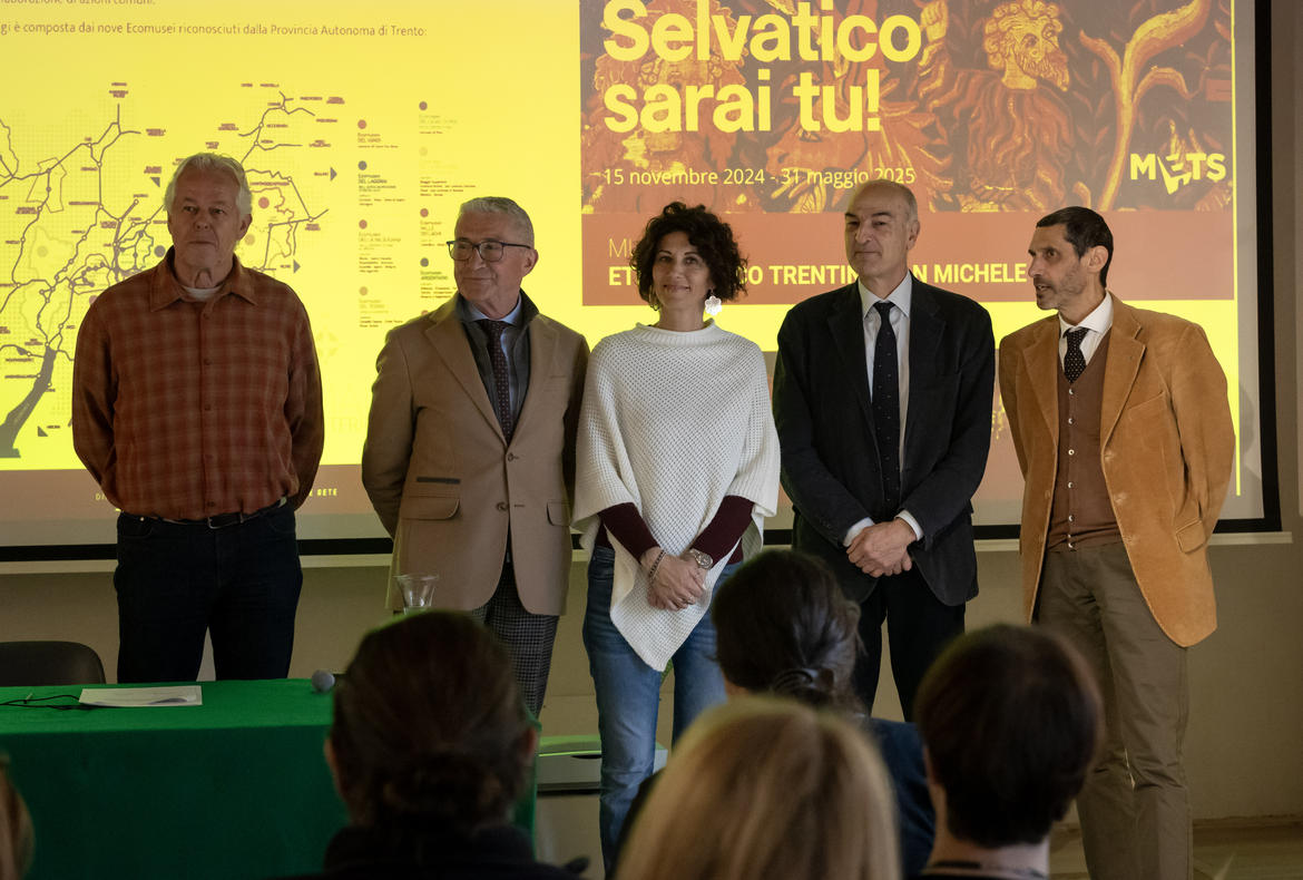 METS ed Ecomusei del Trentino: una rete per valorizzare il patrimonio culturale