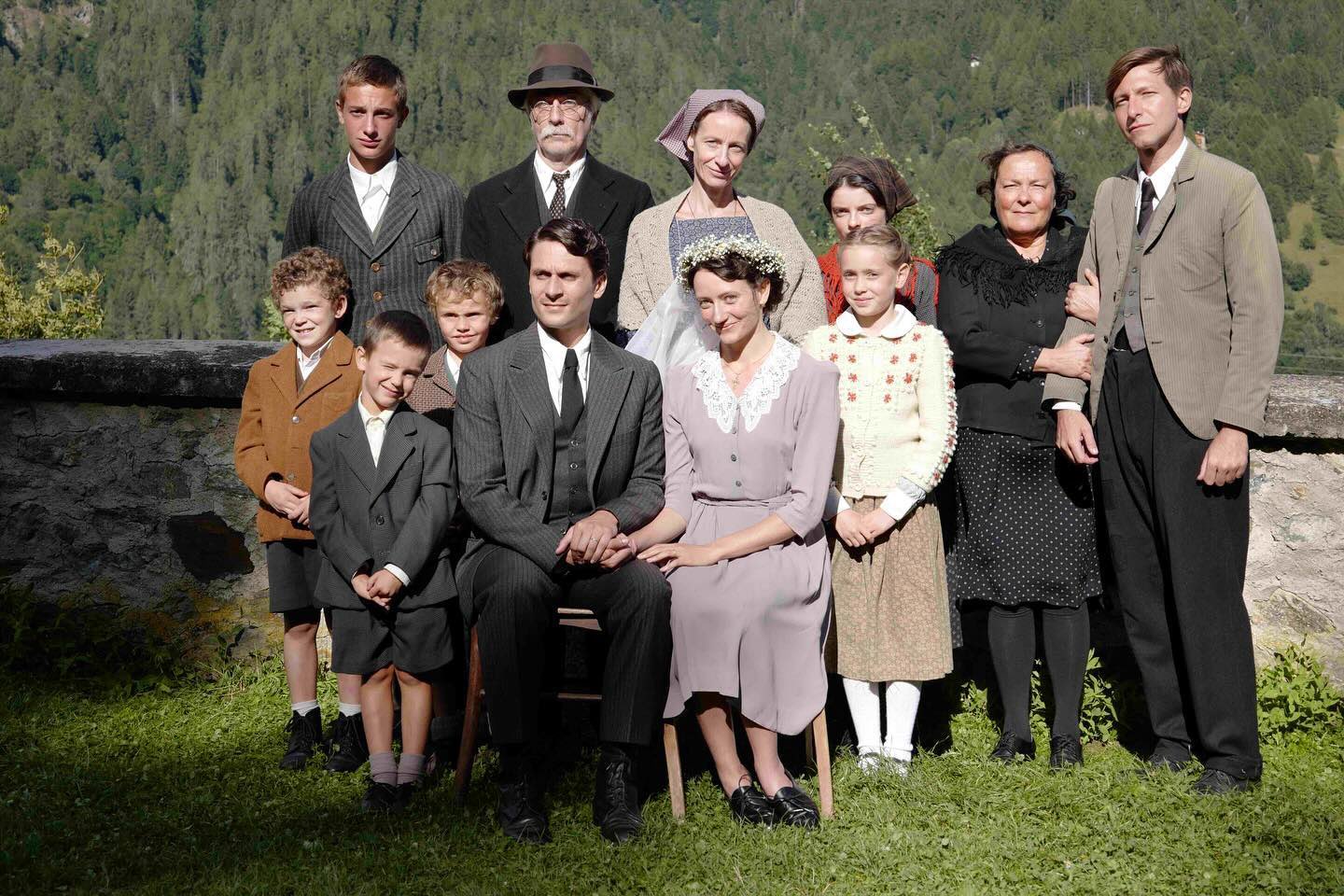 Il film capolavoro ‘Vermiglio’ chiude a Dimaro la rassegna ‘notti azzurre’