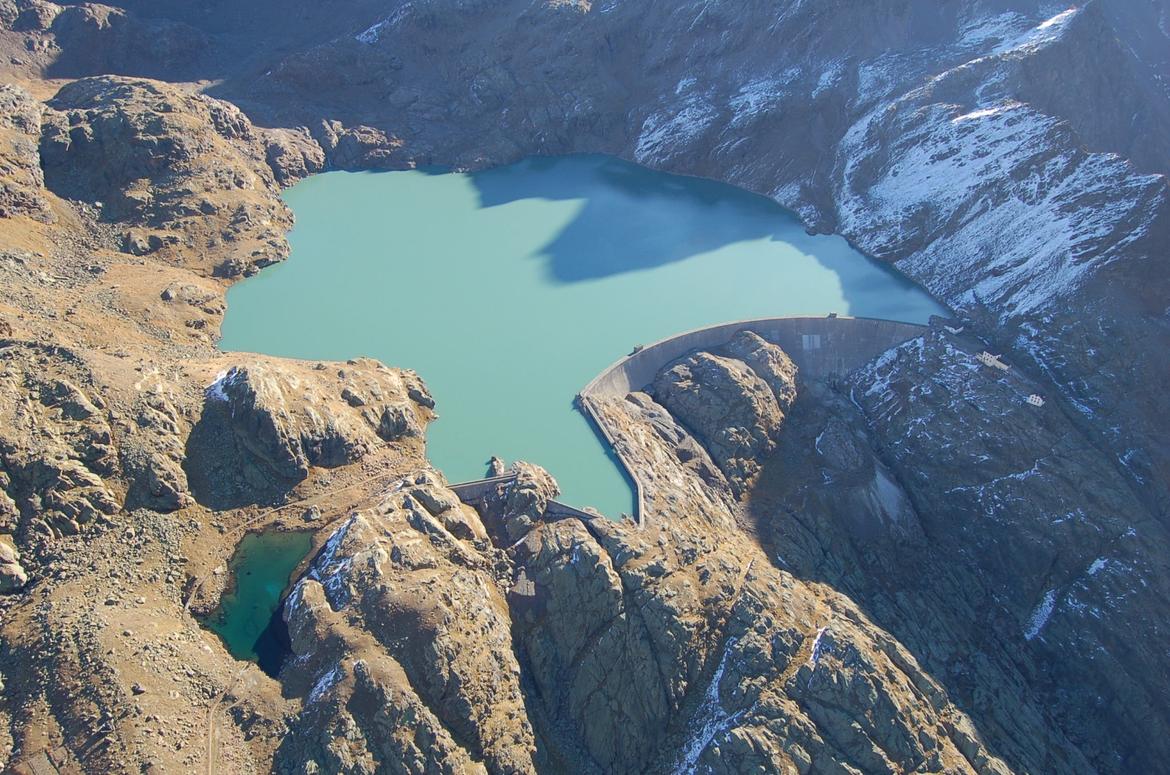 Apre il Centro Glaciologico Careser