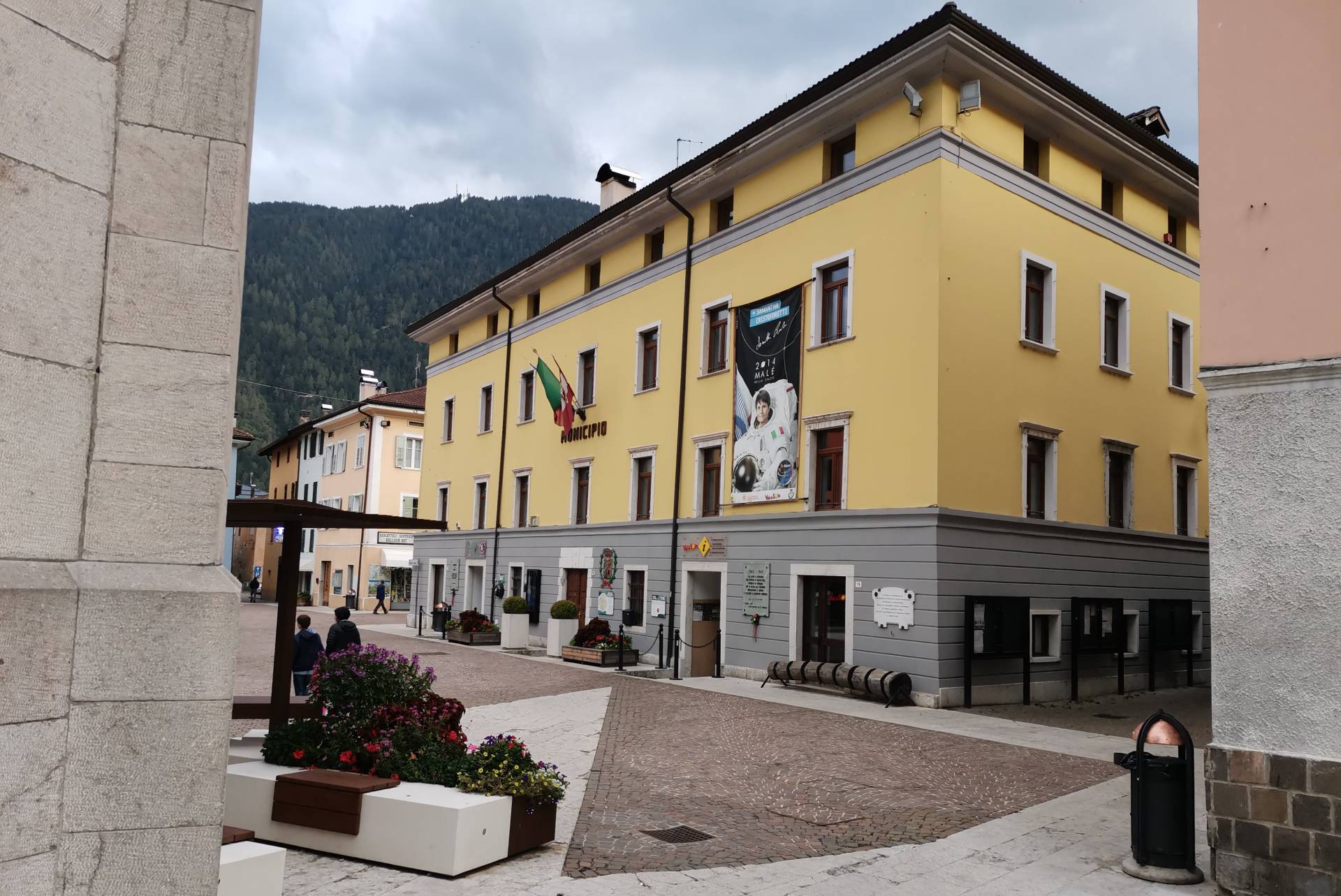 Centro studi in assemblea