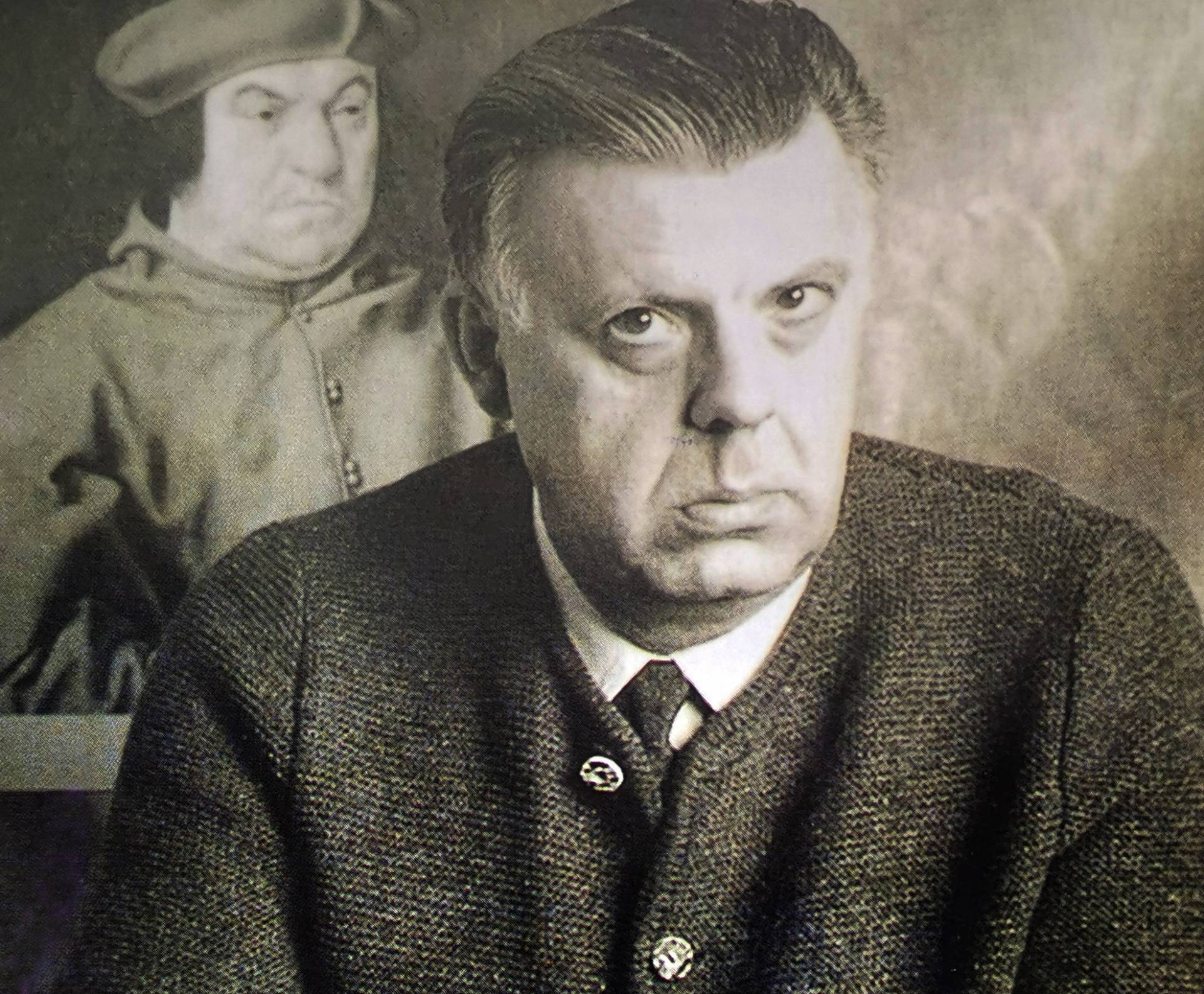 Addio al barone Leonardo de Cles